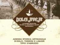Dolci e Liquori Aveja